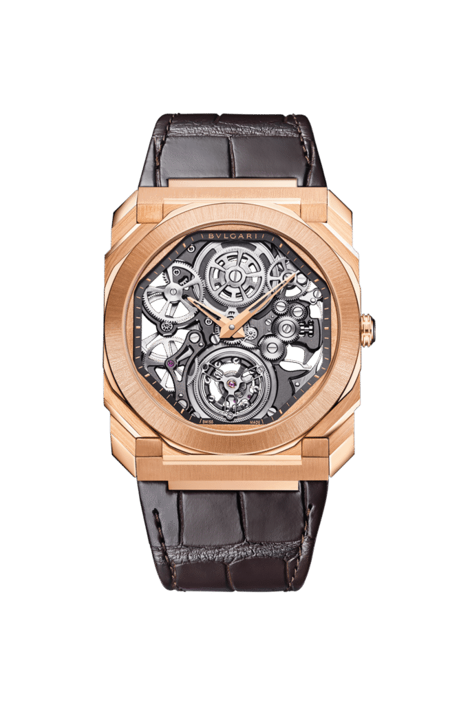 Octo Finissimo Watch 103981