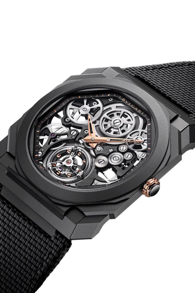 Octo Finissimo Watch 103984