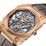 Octo Finissimo Watch 103981