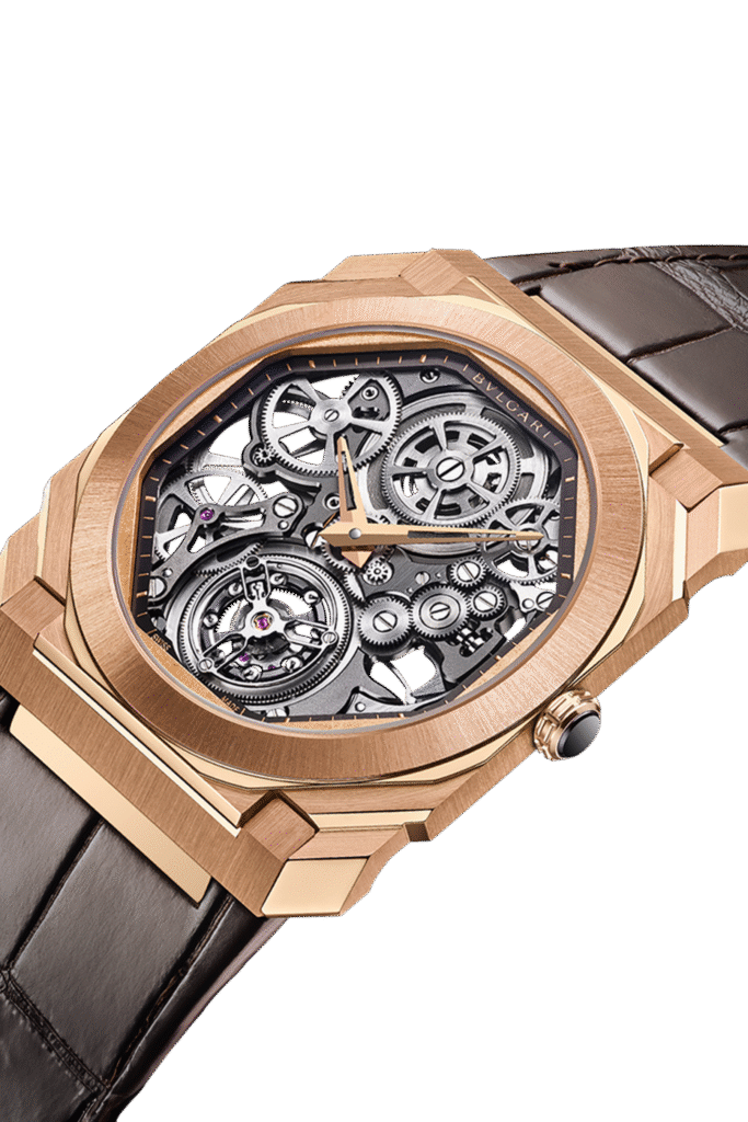 Octo Finissimo Watch 103981