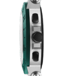 Bvlgari Aluminium Smeraldo Watch 104076