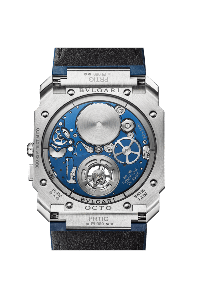 Octo Finissimo Watch 103976