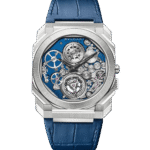 Octo Finissimo Watch 103976
