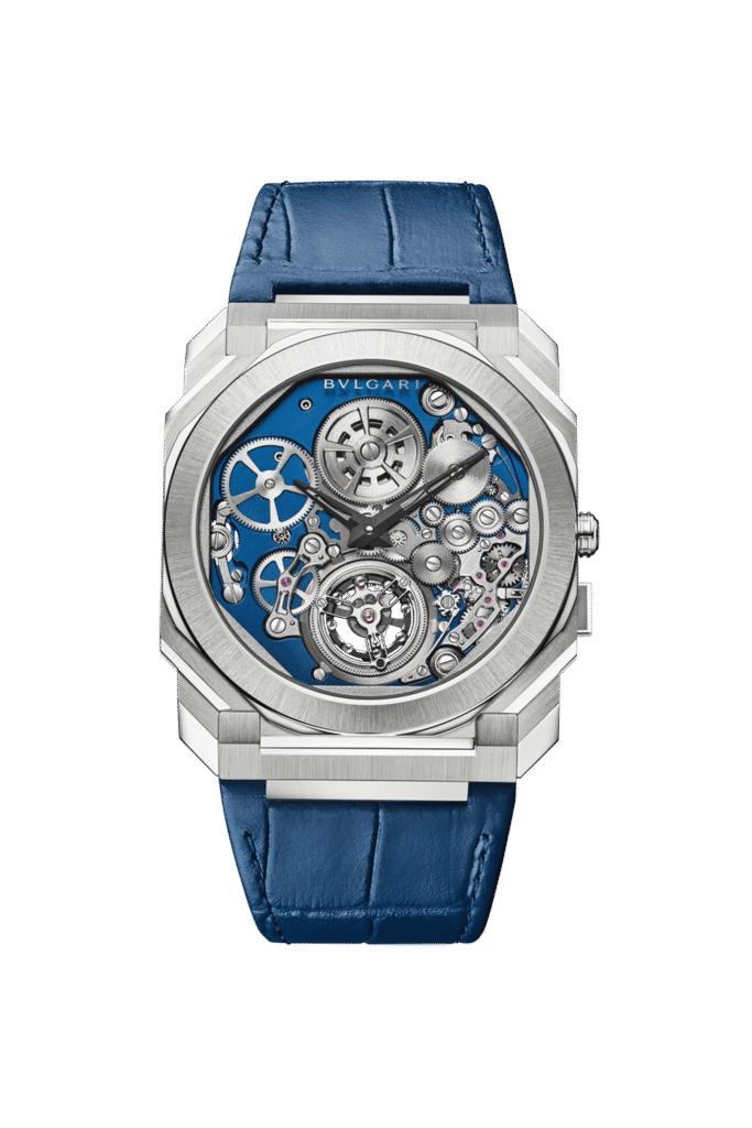 Octo Finissimo Watch 103976