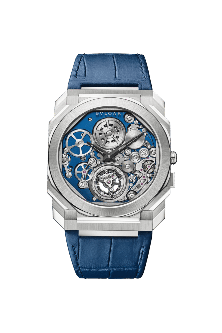 Octo Finissimo Watch 103976