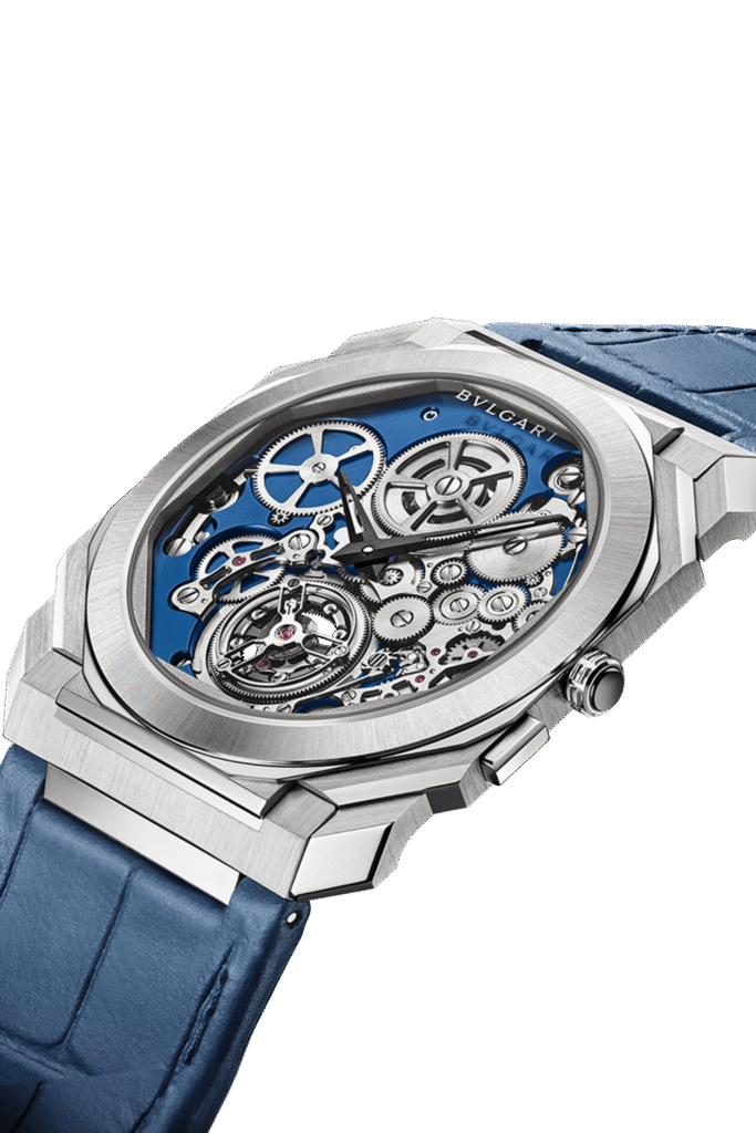 Octo Finissimo Watch 103976