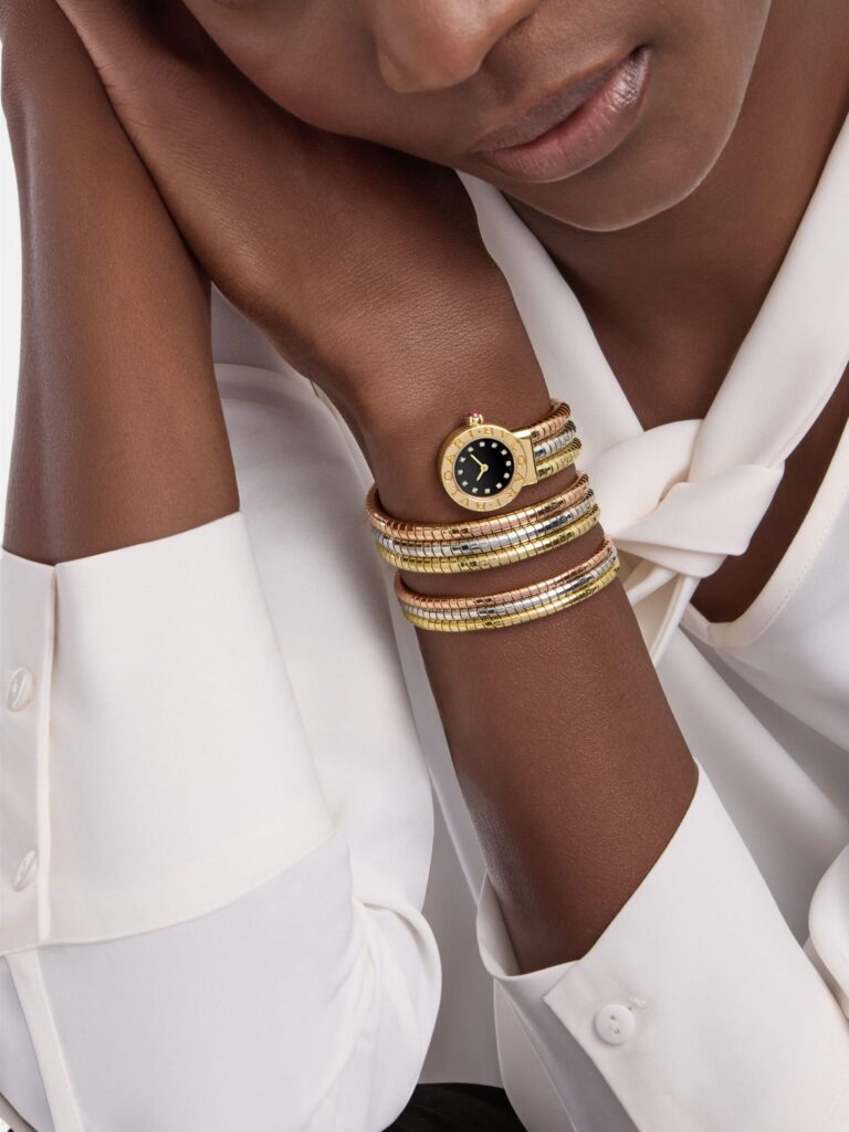 BVLGARI BVLGARI Watch 103776