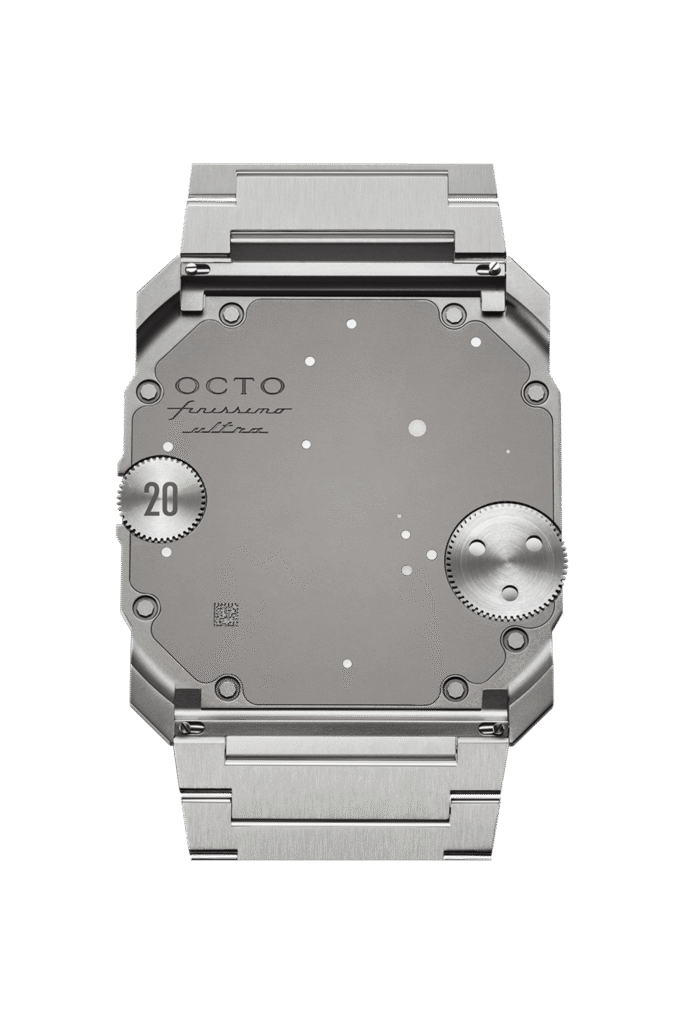 Octo Finissimo Watch 103832