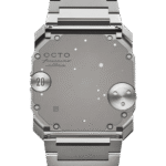 Octo Finissimo Watch 104081