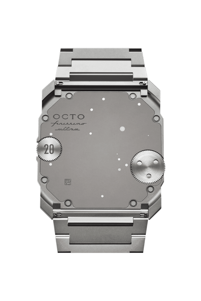 Octo Finissimo Watch 104081