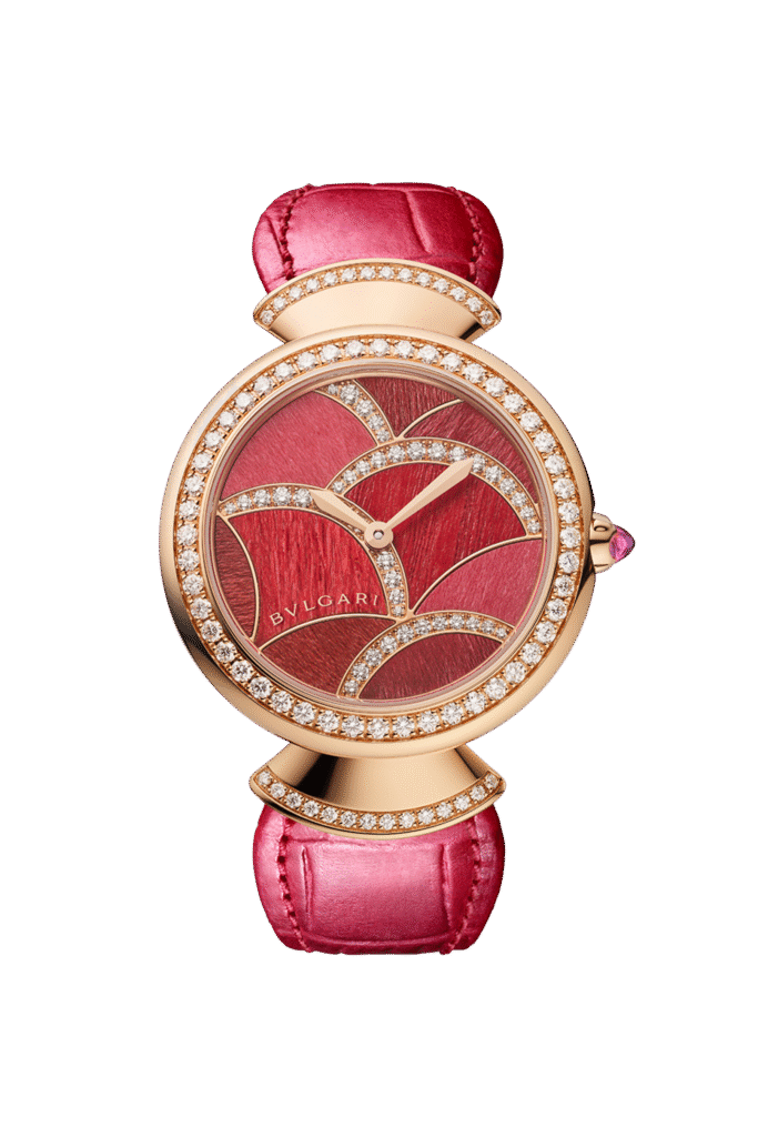 DIVAS’ DREAM Watch 103995