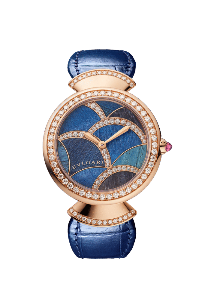 DIVAS’ DREAM Watch 104023