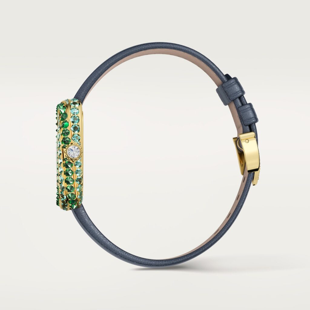 Coussin de Cartier watch WJCS0009