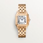Panthere de Cartier watch WGPN0050