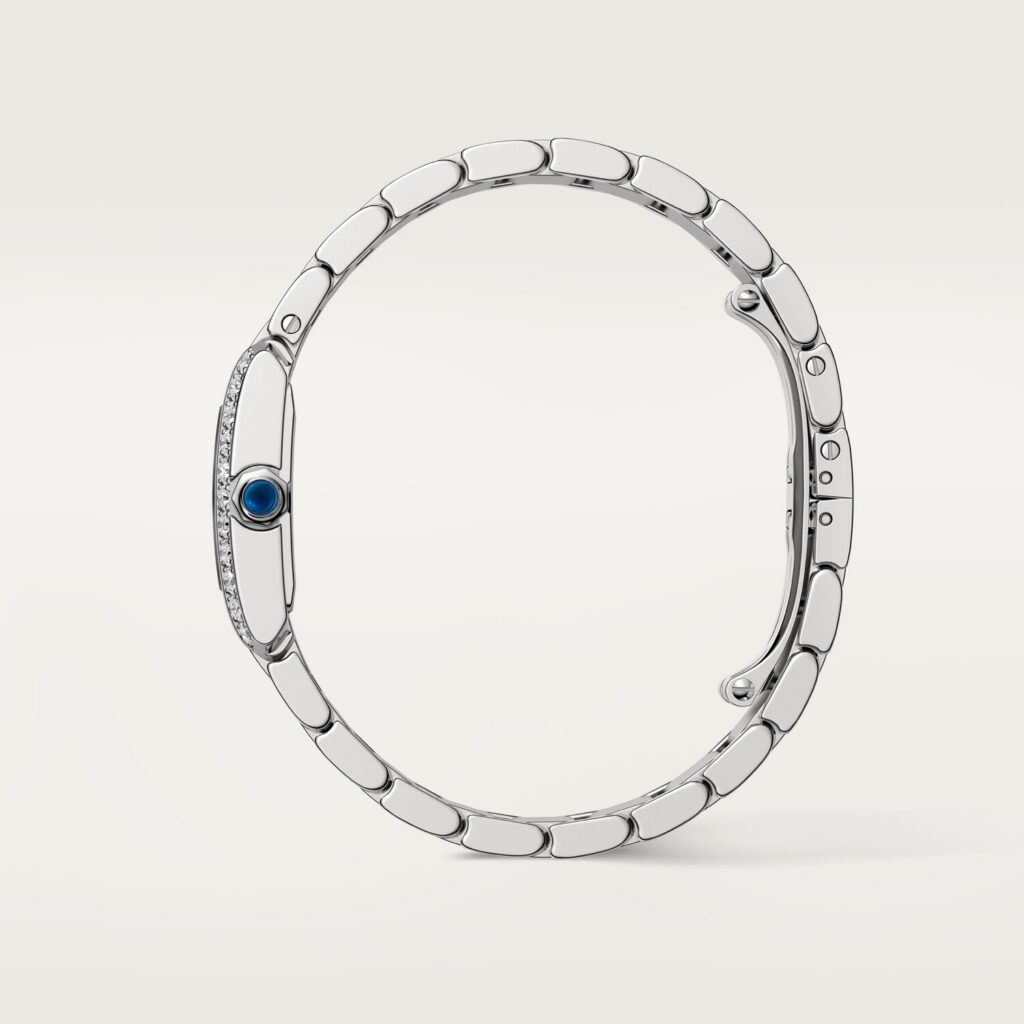 Tank Francaise watch W4TA0029