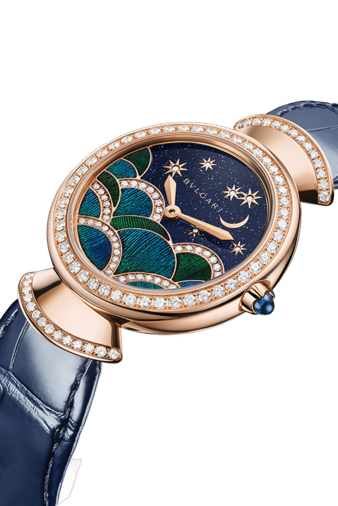 DIVAS’ DREAM Watch 103974