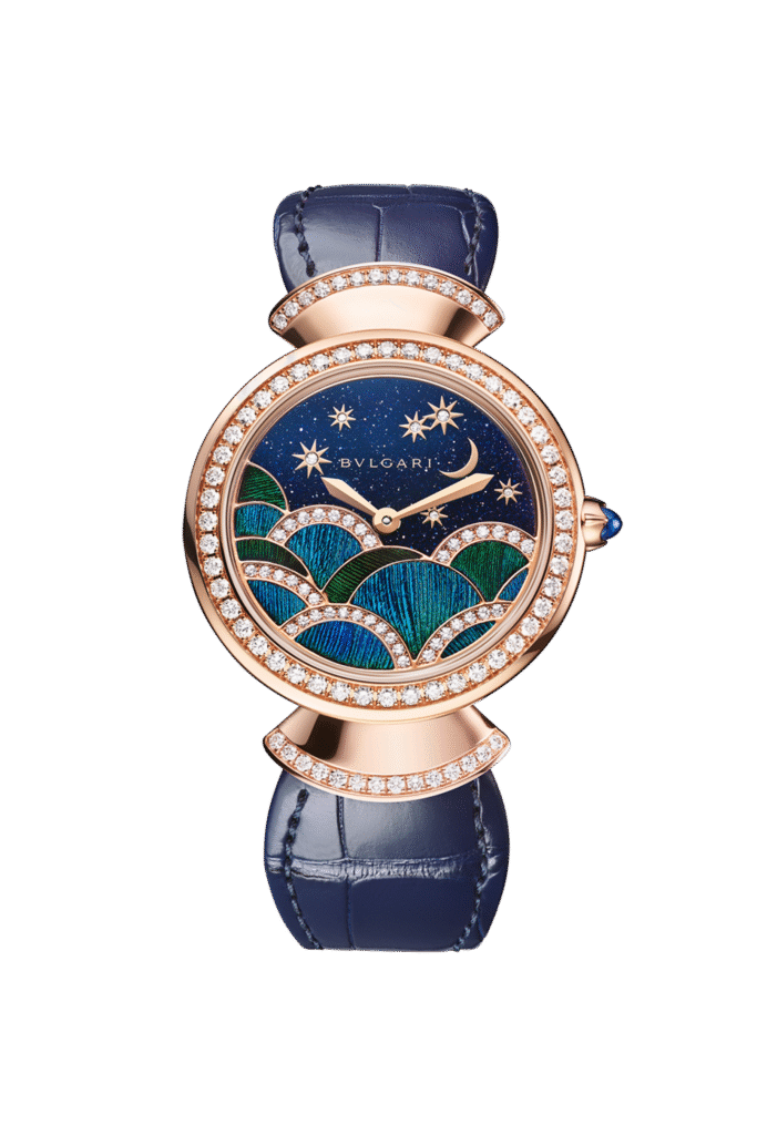 DIVAS’ DREAM Watch 103974