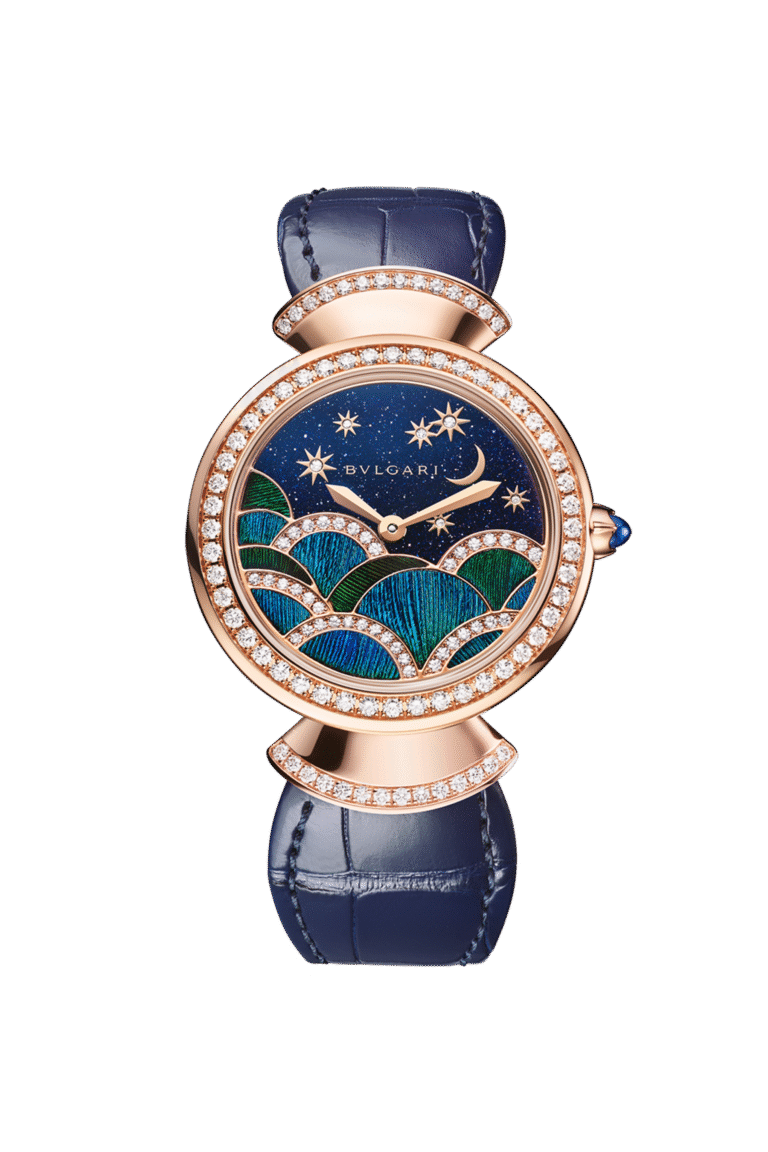 DIVAS’ DREAM Watch 103974