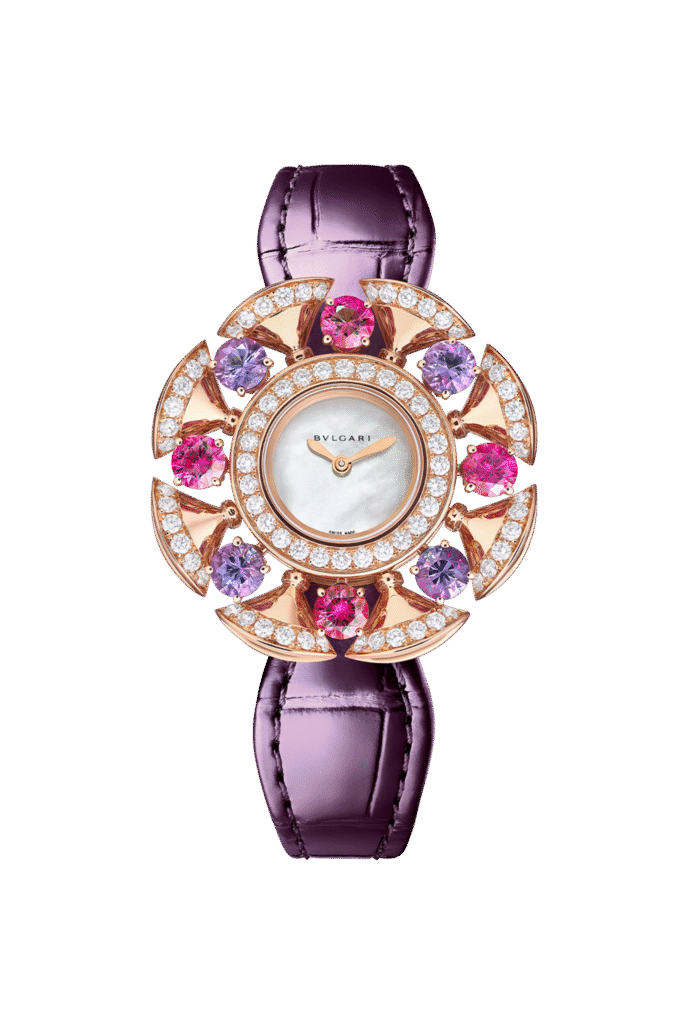 DIVAS’ DREAM Watch 103753
