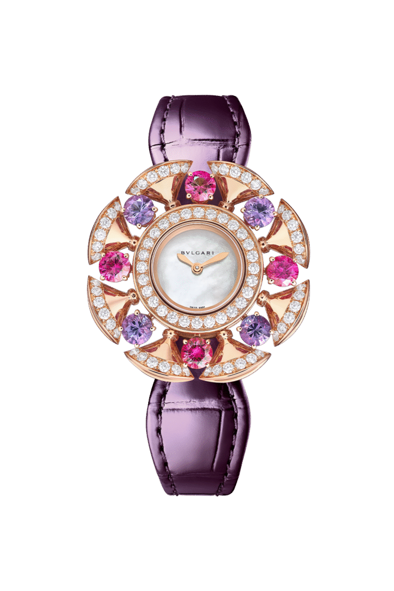 DIVAS’ DREAM Watch 103753