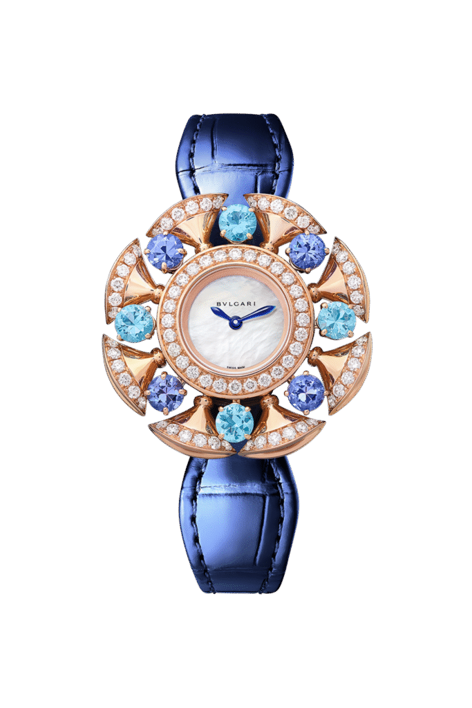 DIVAS’ DREAM Watch 103752