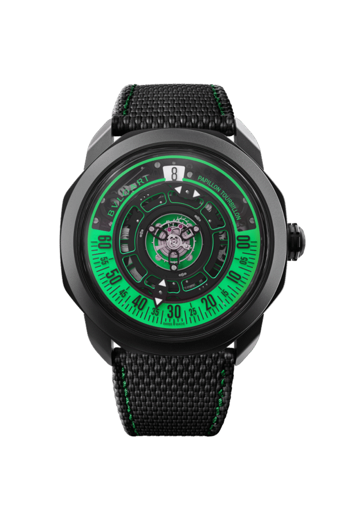 Octo Roma Watch 103748