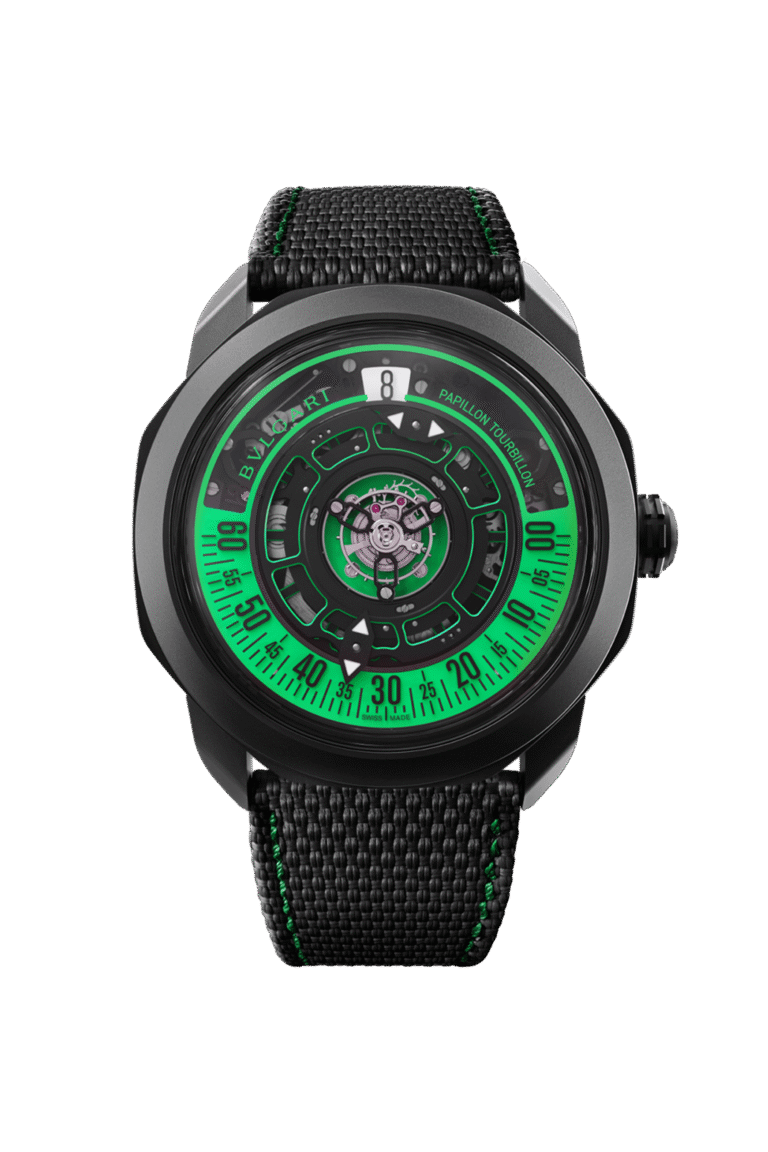 Octo Roma Watch 103748