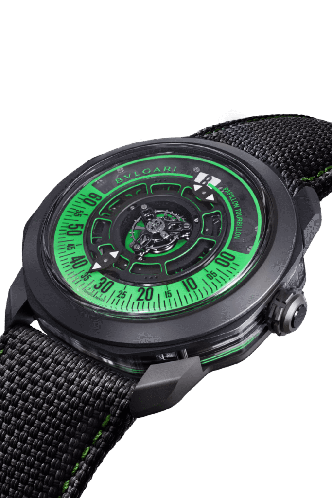 Octo Roma Watch 103748