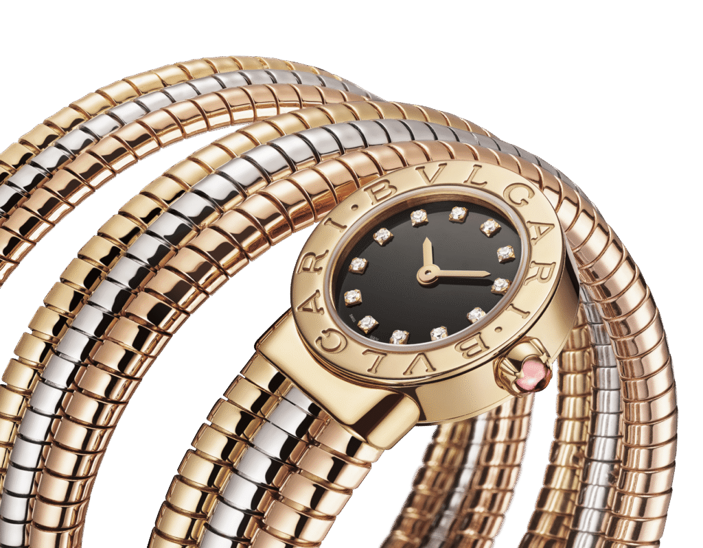 BVLGARI BVLGARI Watch 103776