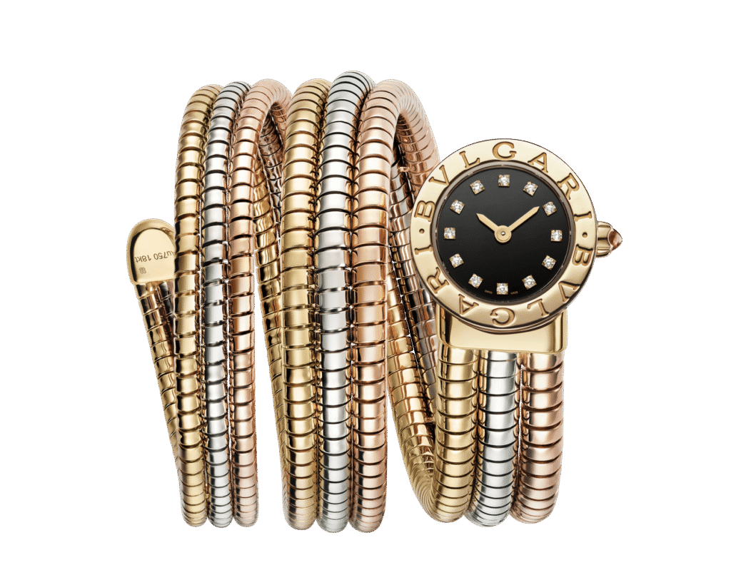 BVLGARI BVLGARI Watch 103776