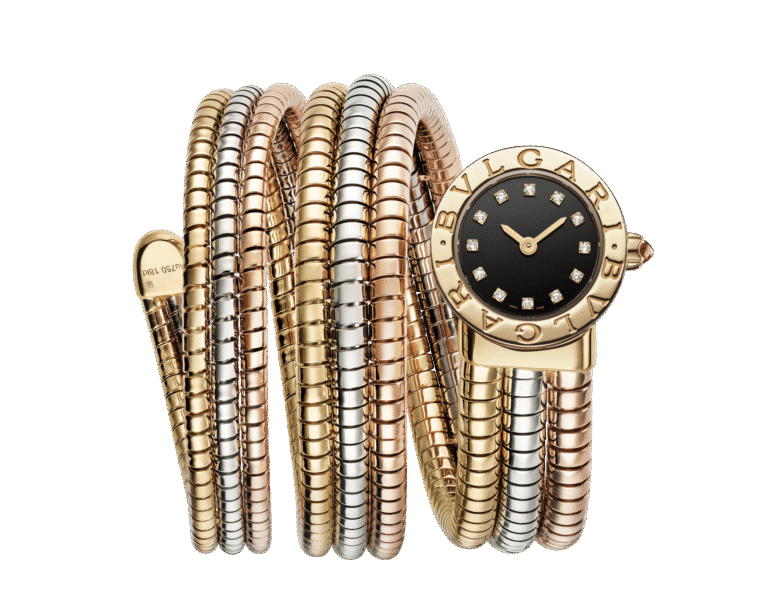 BVLGARI BVLGARI Watch 103776