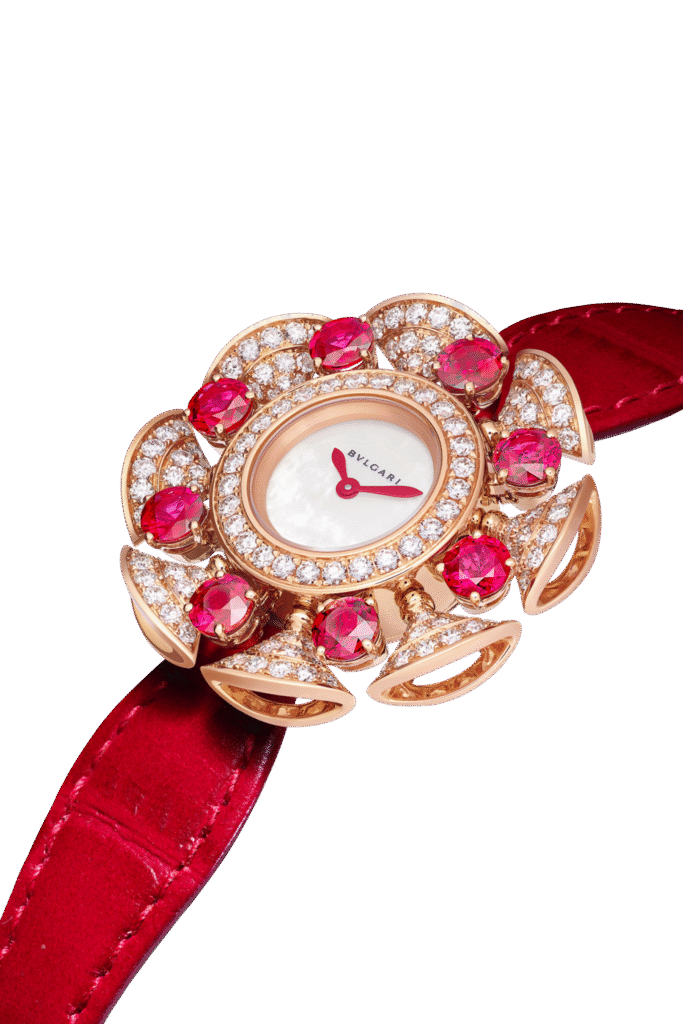DIVAS’ DREAM Watch 103754
