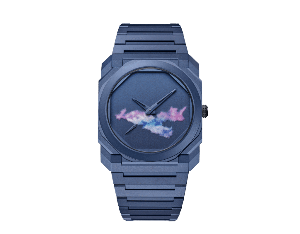 Octo Finissimo Watch 104005