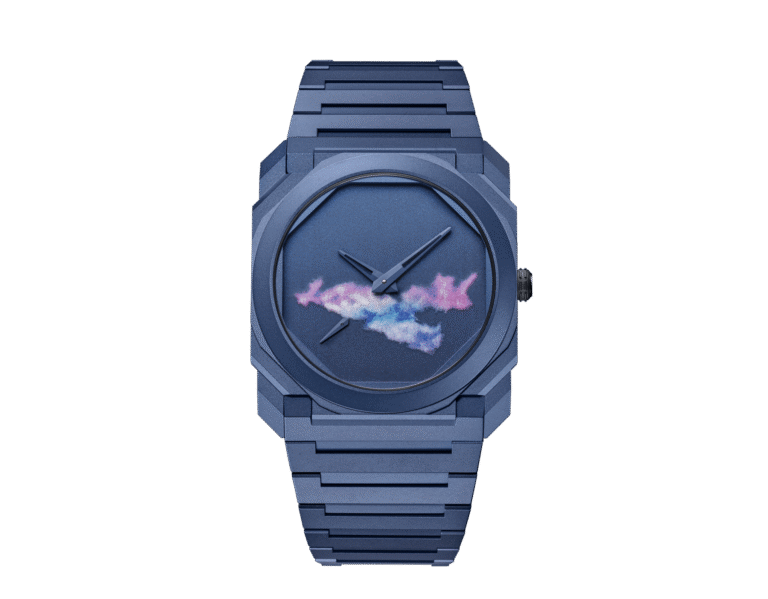 Octo Finissimo Watch 104005