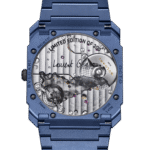 Octo Finissimo Watch 104005