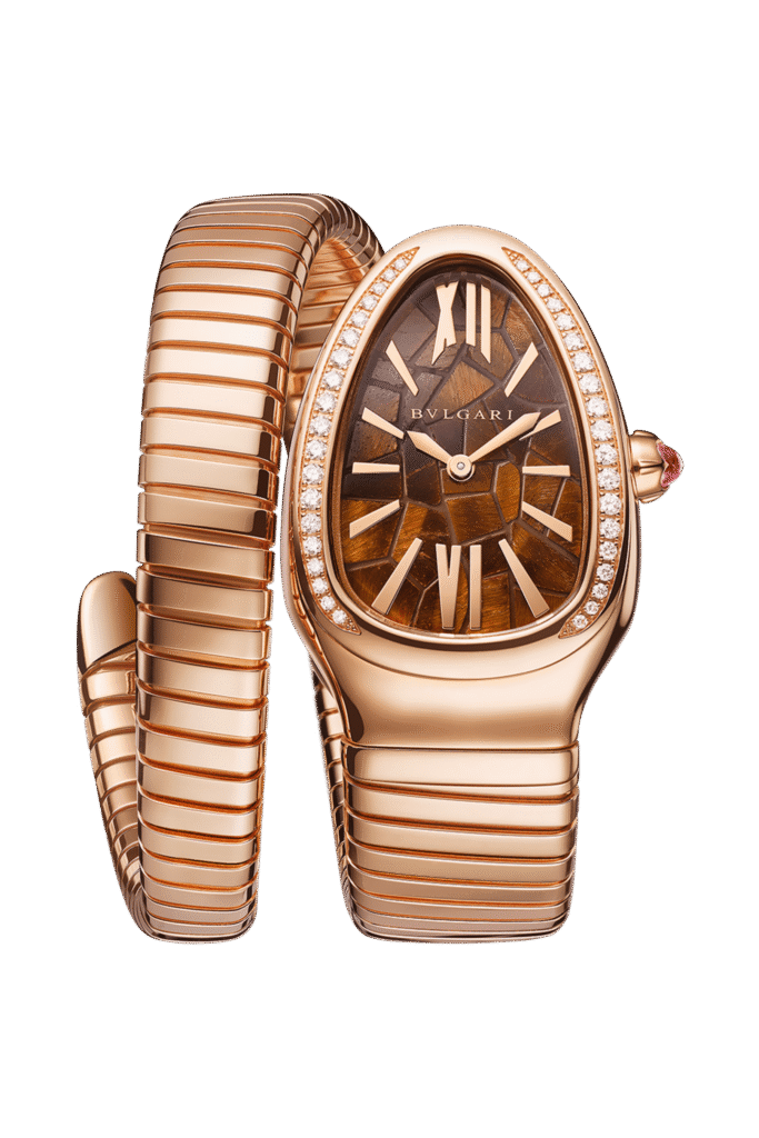 Serpenti Tubogas Watch 104003