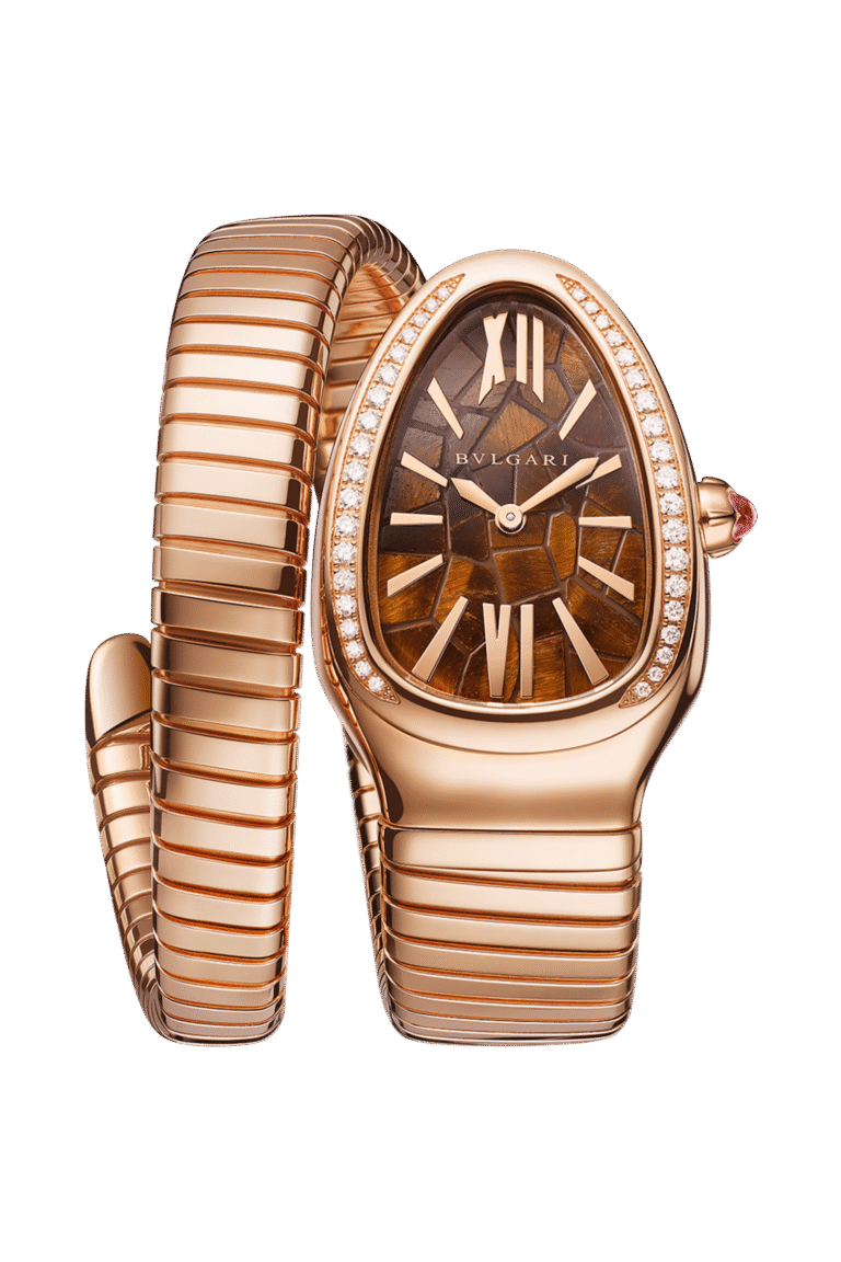 Serpenti Tubogas Watch 104003