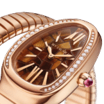 Serpenti Tubogas Watch 104003