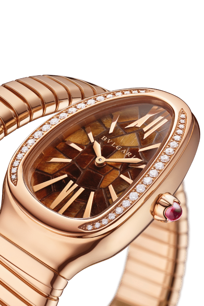Serpenti Tubogas Watch 104003
