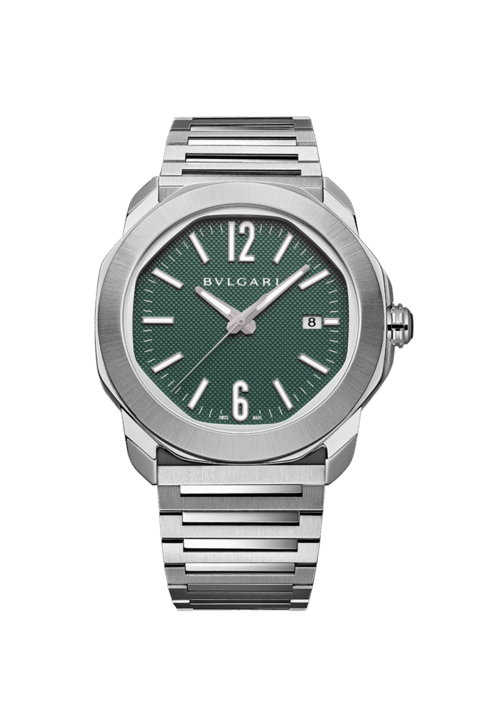 Octo Roma Watch 104091