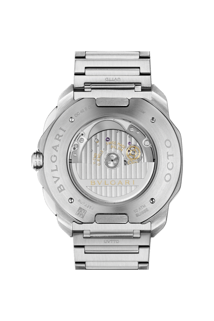 Octo Roma Watch 103471