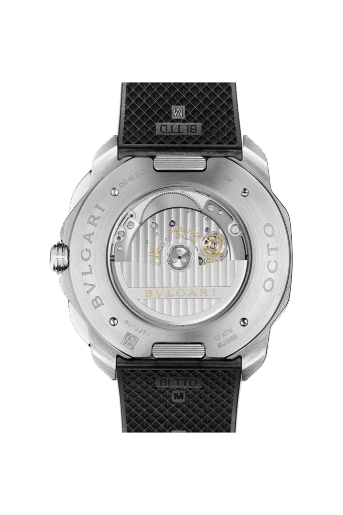 Octo Roma Watch 103471