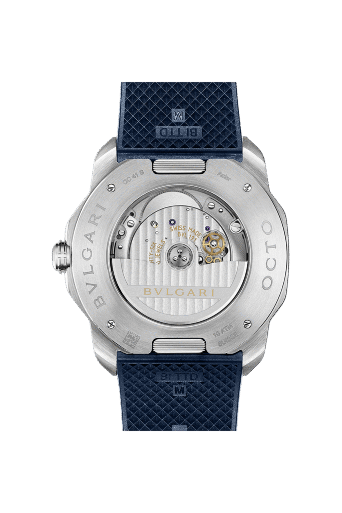 Octo Roma Watch 103739