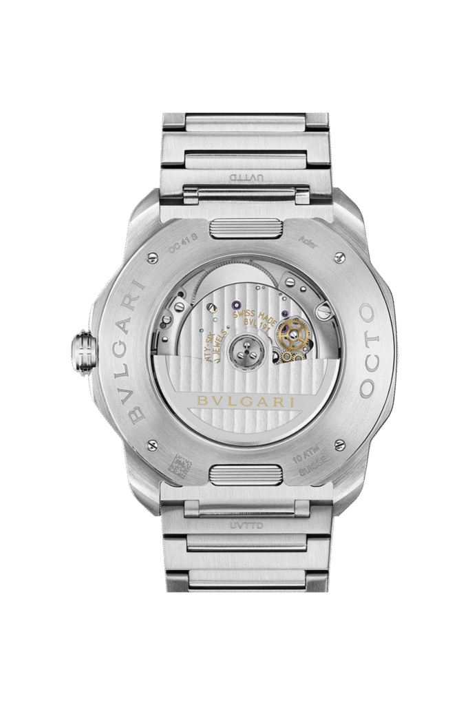 Octo Roma Watch 103740