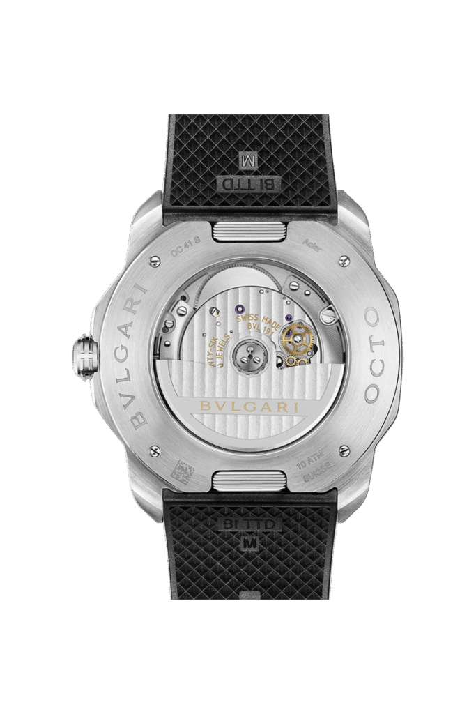 Octo Roma Watch 103740