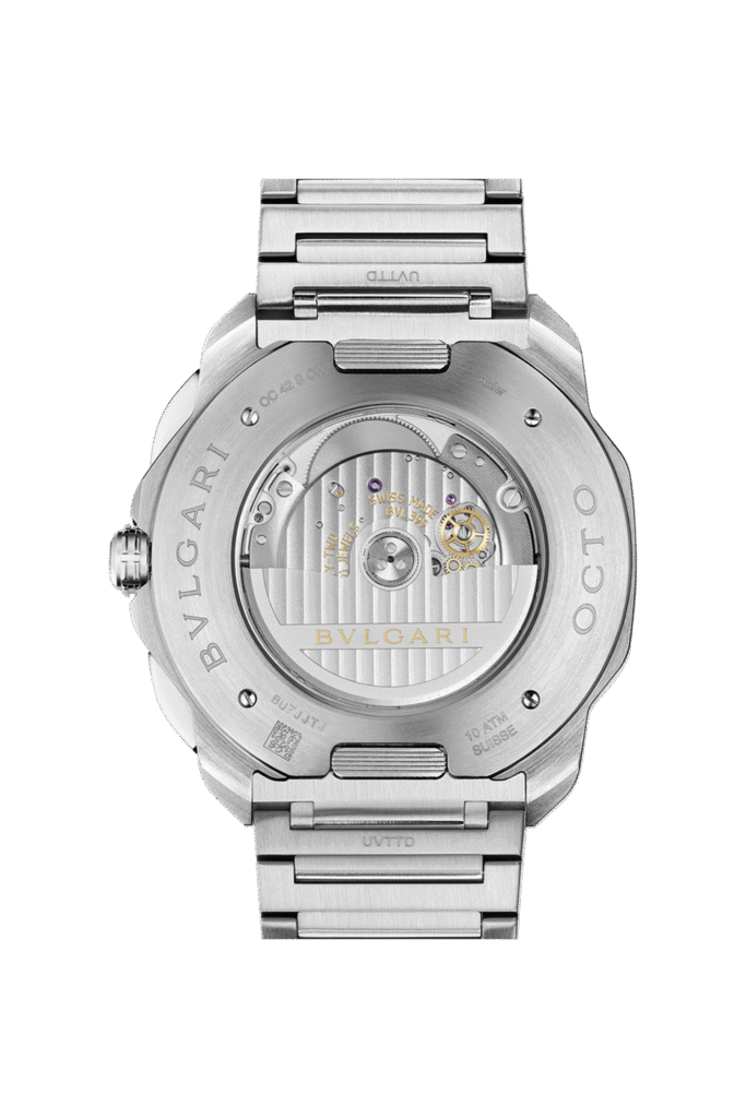 Octo Roma Watch 103829