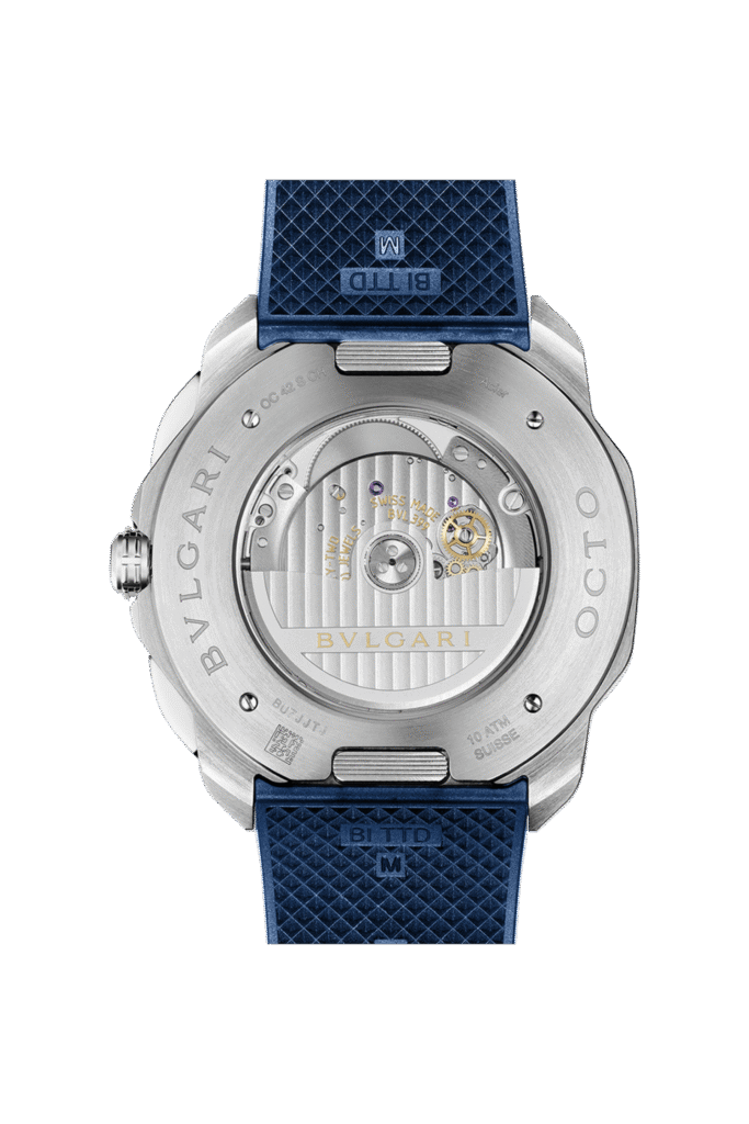 Octo Roma Watch 103829