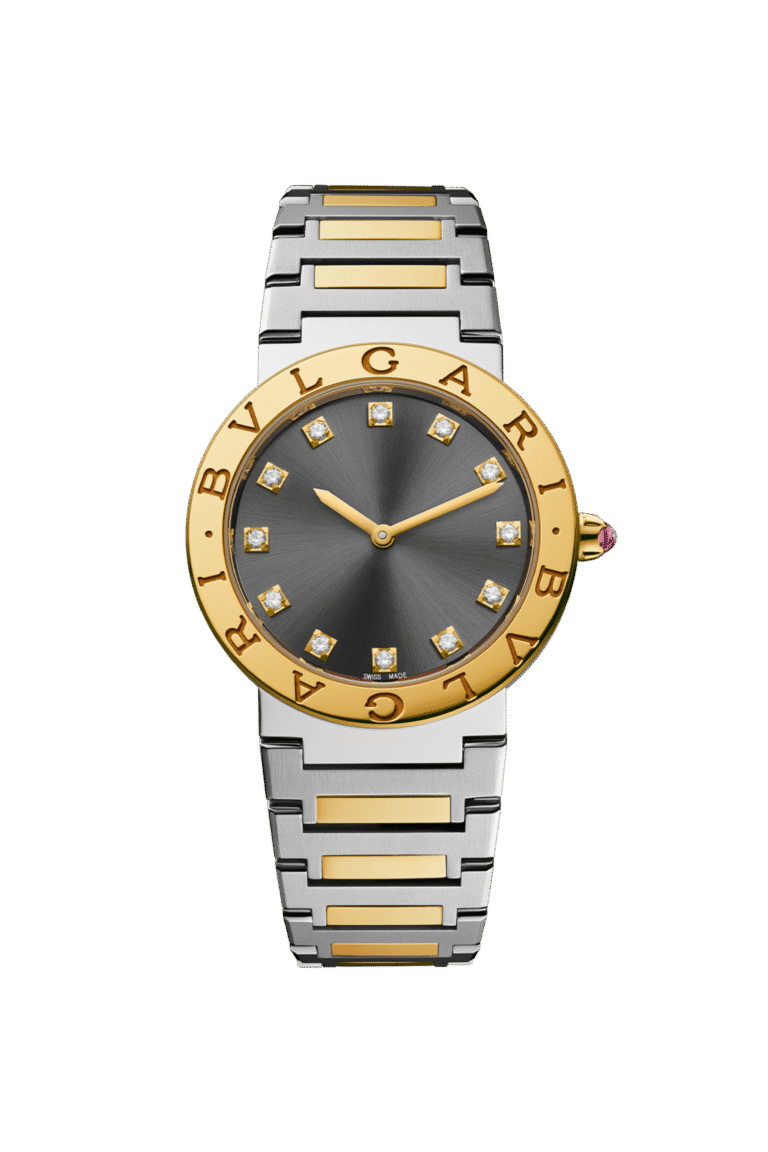 BVLGARI BVLGARI Watch 104196