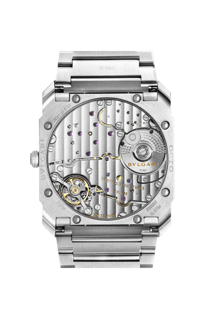 Octo Finissimo Watch 103297