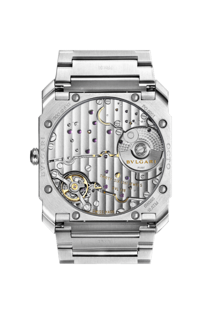 Octo Finissimo Watch 103464